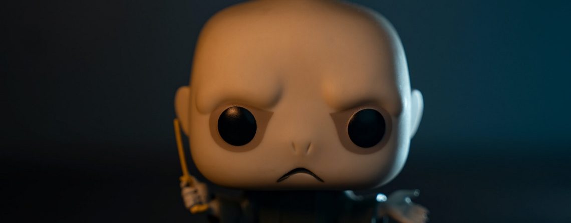 Lord Voldemort