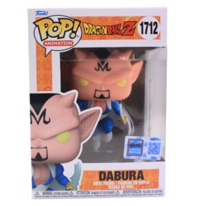 1712 - DABURA - 2024 NYCC LIMITED EDITION