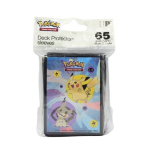 DECK PROTECTOR SLEEVES