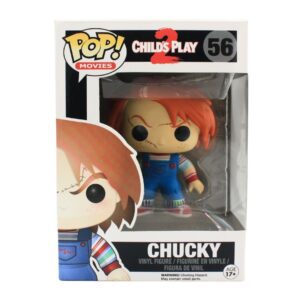56 - CHUCKY