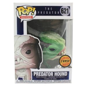 621 - PREDATOR HOUND - LIMITED EDITION CHASE