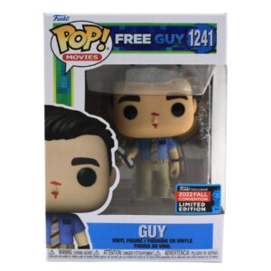 1241 - GUY - 2022 FALL CONVENTION LIMITED EDITION