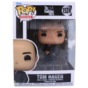 1524 - TOM HAGEN