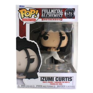 1578 - IZUMI CURTIS