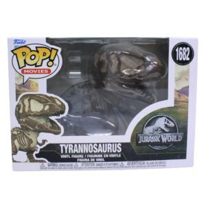 1682 - TYRANNOSAURUS