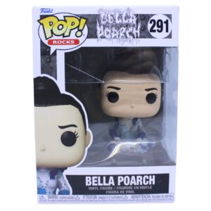 291 - BELLA POARCH