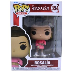 354 - ROSALIA