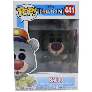 441 - BALOO - KAOS PRODUKTION STUDIOS