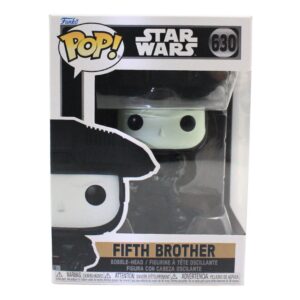 630 - FIFTH BROTHER
