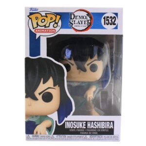 1532 - INOSUKE HASHIBIRA
