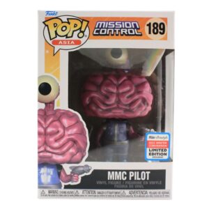 189 - MMC PILOT - 2023 WINTER CONVENTION LI ITED EDITION