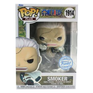 1914 - SMOKER - FUNKO SPECIAL EDITION