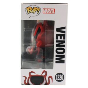 1220 - VENOM - 2023 COMIC CON CAPE TOWN - FUNKO SPECIAL EDITION