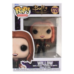 1729 - WILLOW