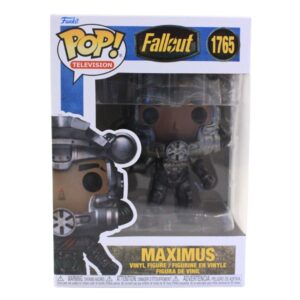 1765 - MAXIMUS