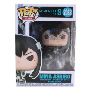 2083 - MINA ASHIRO