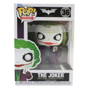 36 - THE JOKER