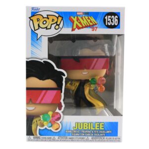 1536 - JUBILEE