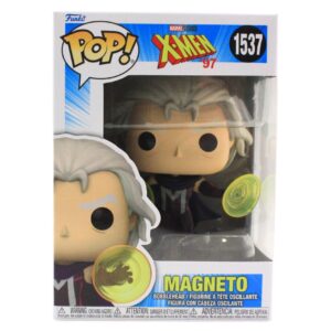 1537 - MAGNETO