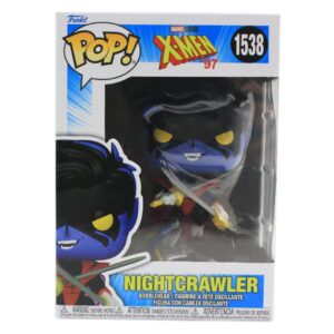 1538 - NIGHTCRAWLER