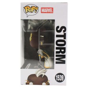 1539 - STORM - Silver Toy Shop