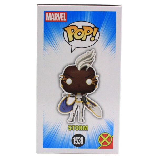 1539 - STORM - Silver Toy Shop
