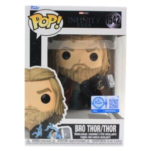 1542 - BRO THOR - THOR - FUNKO SPECIAL EDITION