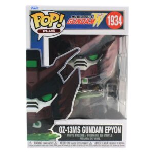 1934 - OZ-13MS GUNDAM EPYON