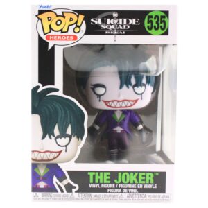 535 - THE JOKER