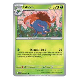 002/194 - GLOOM COMMON