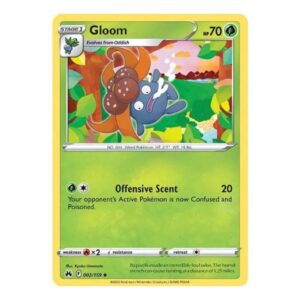 002/159 - GLOOM COMMON
