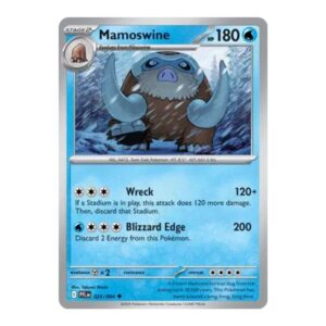 025/094 - MAMOSWINE COMMON