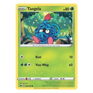 004/159 - TANGELA COMMON