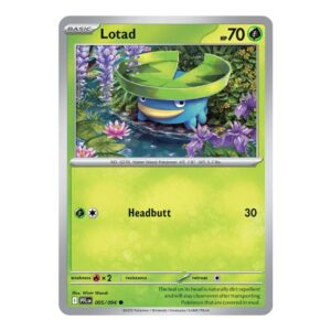005/094 - LOTAD COMMON