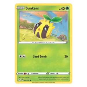 007/159 - SUNKERN COMMON