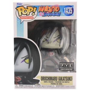 1435 - OROCHIMARU (AKATSUKI) - FYE EXCLUSIVE