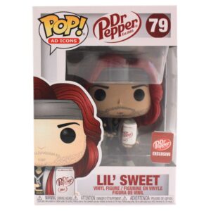 79 - LIL' SWEET - DR PEPPER EXCLUSIVE