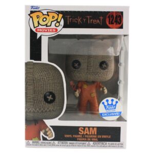1243 - SAM - FUNKO EXCLUSIVE