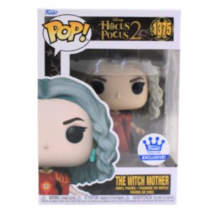 1375 - THE WITCH MOTHER - FUNKO EXCLUSIVE