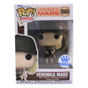 1669 - VERONICA MARS - FUNKO EXCLUSIVE