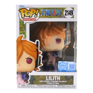 2149 - LILITH - FUNKO SPECIAL EDITION