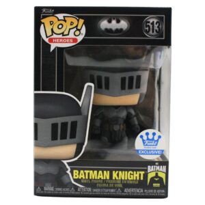513 - BATMAN KNIGHT - FUNKO EXCLUSIVE