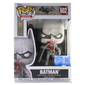 602 - BATMAN - FUNKO SPECIAL EDITION