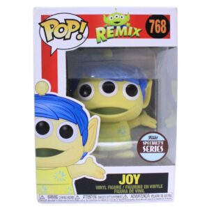 768 - JOY - FUNKO SPECIALITY SERIES LIMITED EDITION EXCLUSIVE