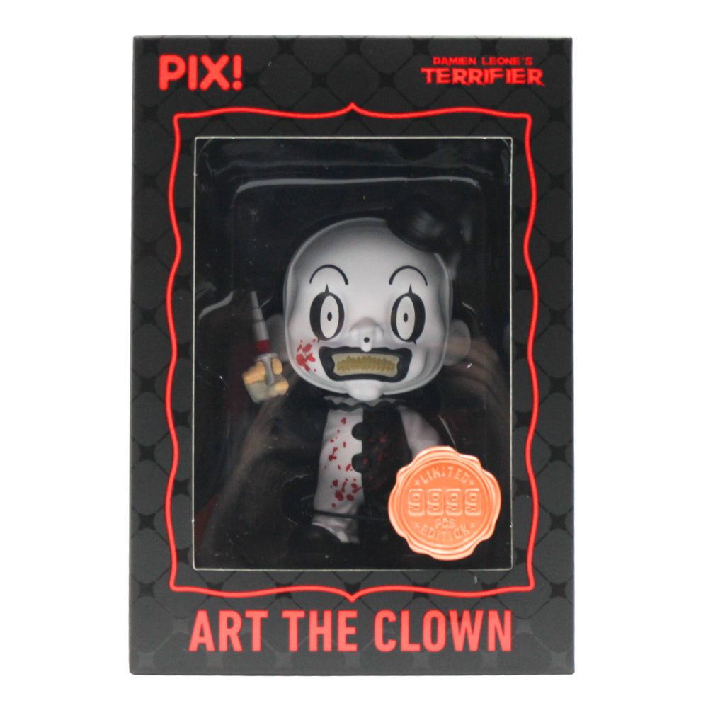THRILLJOY-ART-THE-CLOWN-9999-