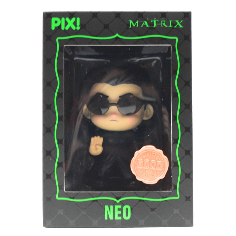 THRILLJOY - NEO (OPENED) - 6000 PCS - Silver Toy Shop