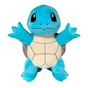 SQUIRTLE PLUSH BACKPACK