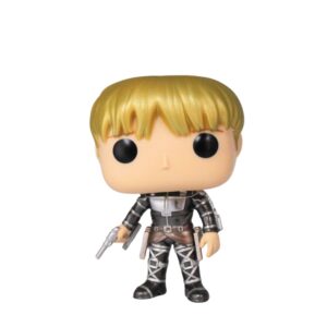 ARMIN OOB