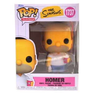 1737 - HOMER