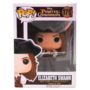 175 - ELIZABETH SWANN